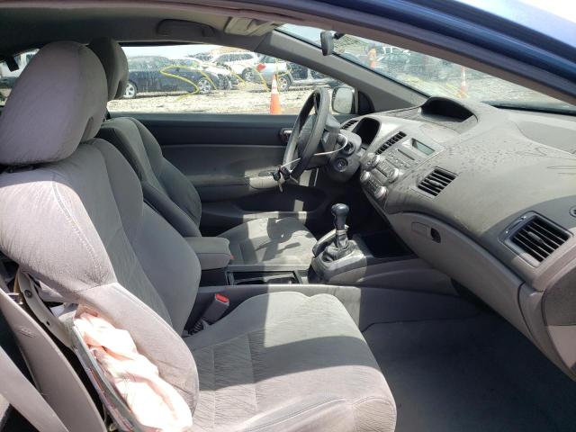 Photo 4 VIN: 2HGFG11617H546165 - HONDA CIVIC LX 