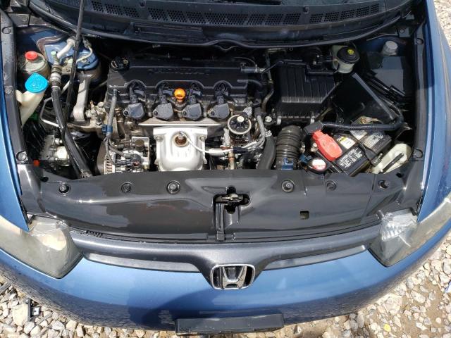 Photo 6 VIN: 2HGFG11617H546165 - HONDA CIVIC LX 