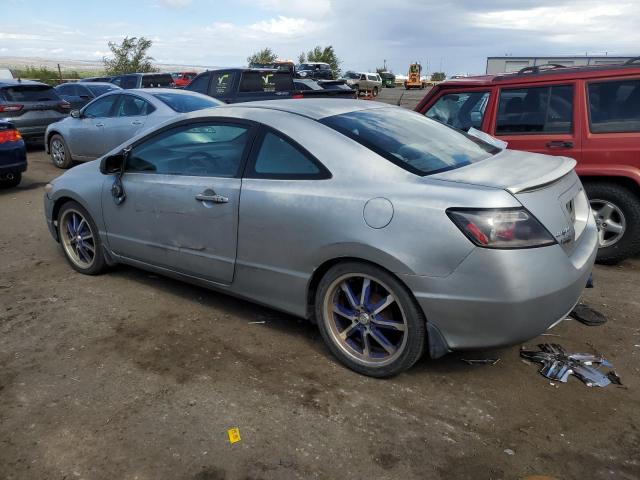 Photo 1 VIN: 2HGFG11617H583796 - HONDA CIVIC LX 