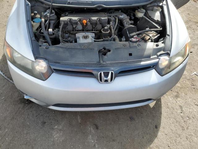 Photo 10 VIN: 2HGFG11617H583796 - HONDA CIVIC LX 