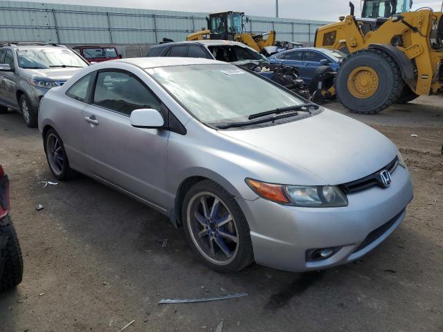 Photo 3 VIN: 2HGFG11617H583796 - HONDA CIVIC LX 