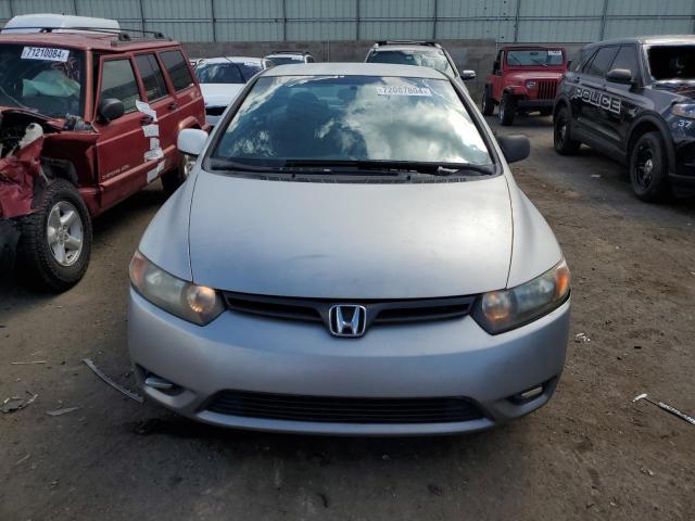 Photo 4 VIN: 2HGFG11617H583796 - HONDA CIVIC LX 