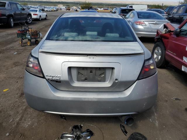 Photo 5 VIN: 2HGFG11617H583796 - HONDA CIVIC LX 