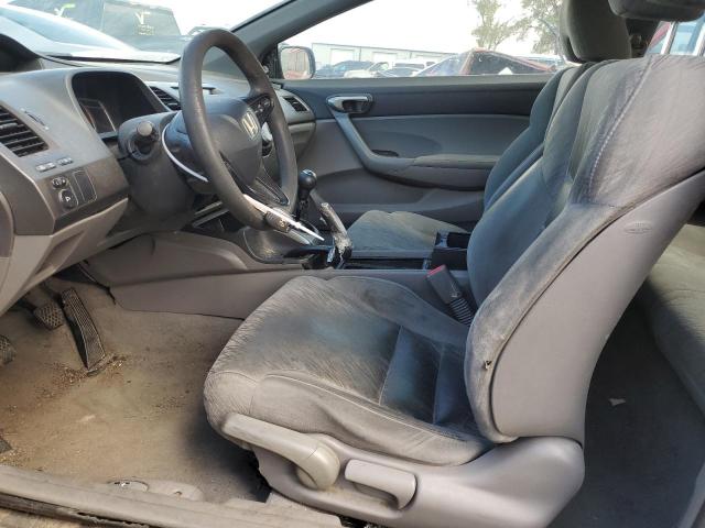 Photo 6 VIN: 2HGFG11617H583796 - HONDA CIVIC LX 