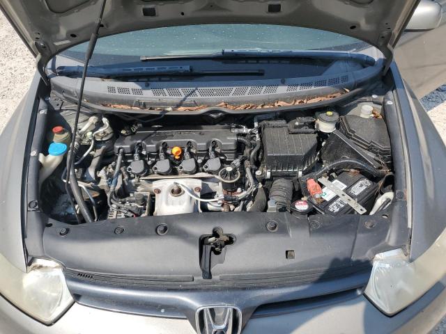 Photo 10 VIN: 2HGFG11618H508520 - HONDA CIVIC LX 