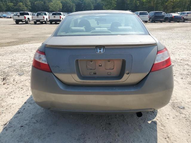 Photo 5 VIN: 2HGFG11618H508520 - HONDA CIVIC LX 