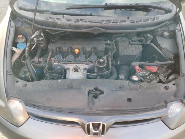 Photo 10 VIN: 2HGFG11618H512292 - HONDA CIVIC 