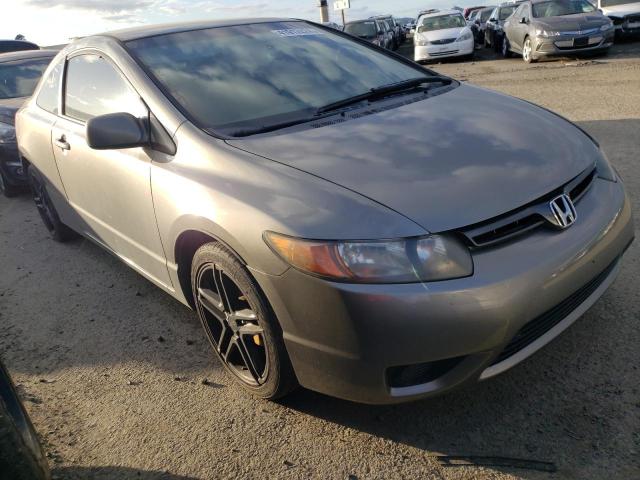 Photo 3 VIN: 2HGFG11618H512292 - HONDA CIVIC 