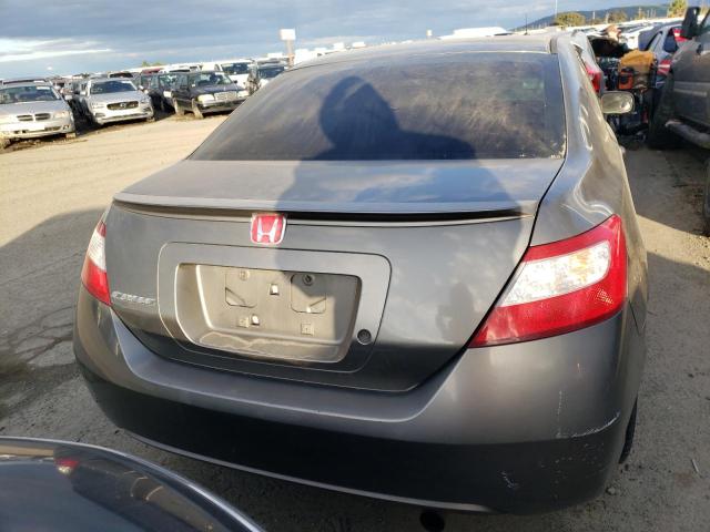 Photo 5 VIN: 2HGFG11618H512292 - HONDA CIVIC 