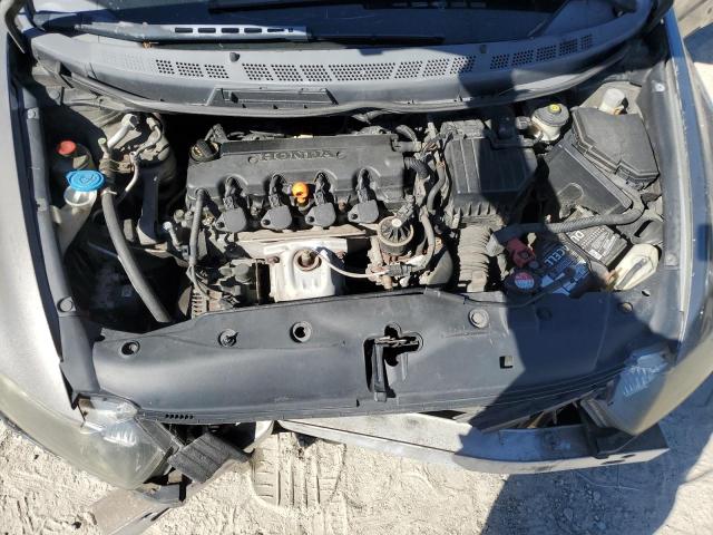 Photo 10 VIN: 2HGFG11627H509545 - HONDA CIVIC LX 