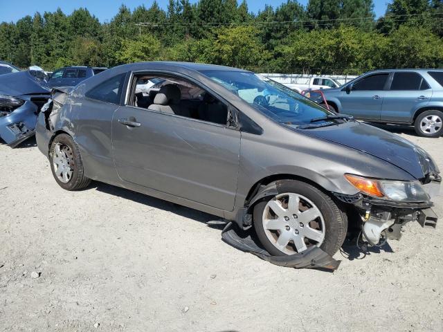 Photo 3 VIN: 2HGFG11627H509545 - HONDA CIVIC LX 