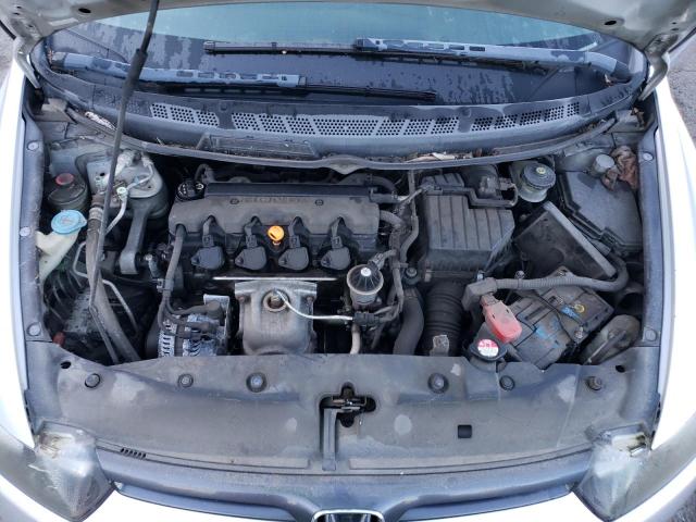 Photo 10 VIN: 2HGFG11627H559829 - HONDA CIVIC LX 