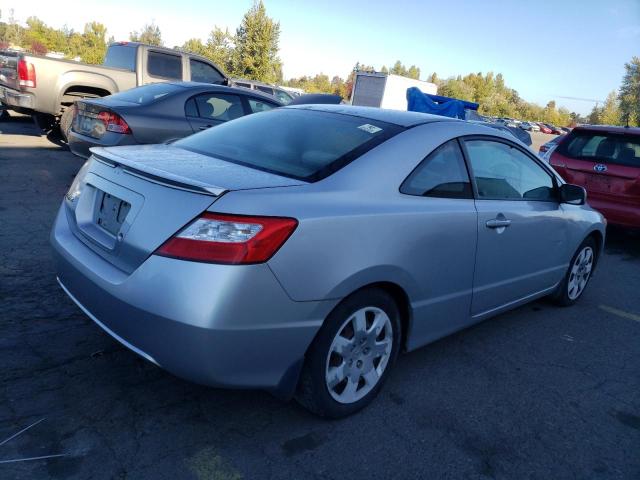 Photo 2 VIN: 2HGFG11627H559829 - HONDA CIVIC LX 