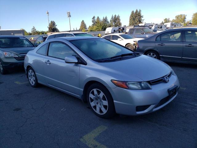 Photo 3 VIN: 2HGFG11627H559829 - HONDA CIVIC LX 