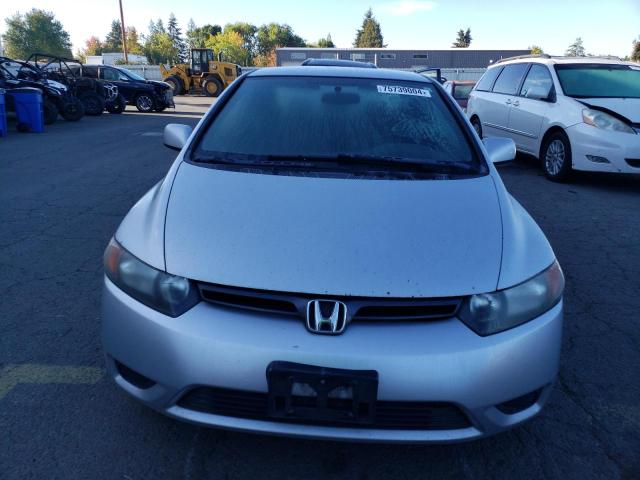 Photo 4 VIN: 2HGFG11627H559829 - HONDA CIVIC LX 