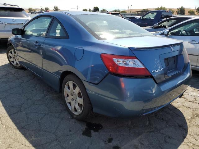 Photo 1 VIN: 2HGFG11628H525696 - HONDA CIVIC LX 