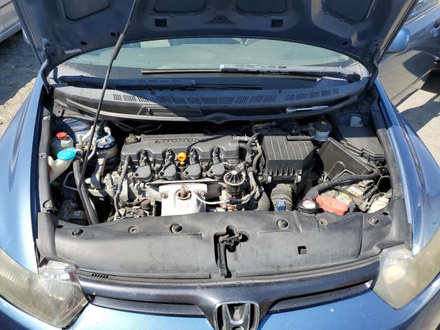 Photo 10 VIN: 2HGFG11628H525696 - HONDA CIVIC LX 