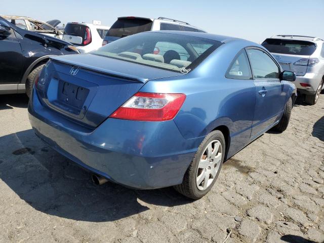 Photo 2 VIN: 2HGFG11628H525696 - HONDA CIVIC LX 