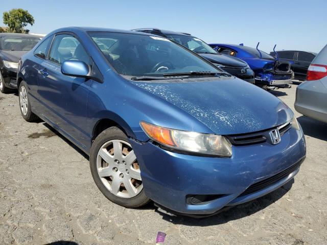 Photo 3 VIN: 2HGFG11628H525696 - HONDA CIVIC LX 