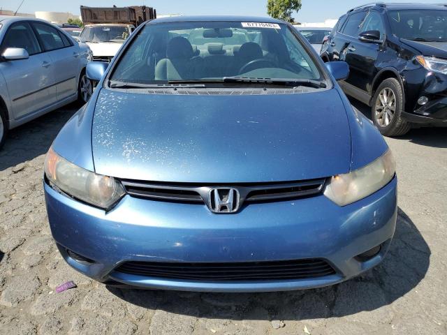 Photo 4 VIN: 2HGFG11628H525696 - HONDA CIVIC LX 