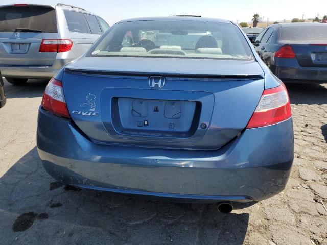 Photo 5 VIN: 2HGFG11628H525696 - HONDA CIVIC LX 