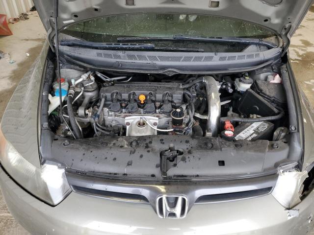 Photo 10 VIN: 2HGFG11628H532244 - HONDA CIVIC LX 