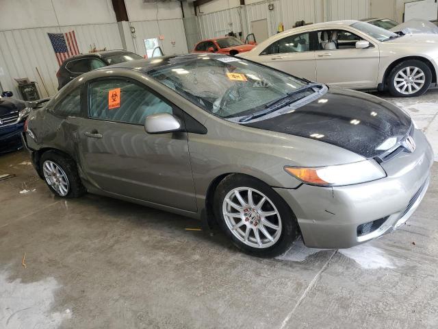 Photo 3 VIN: 2HGFG11628H532244 - HONDA CIVIC LX 