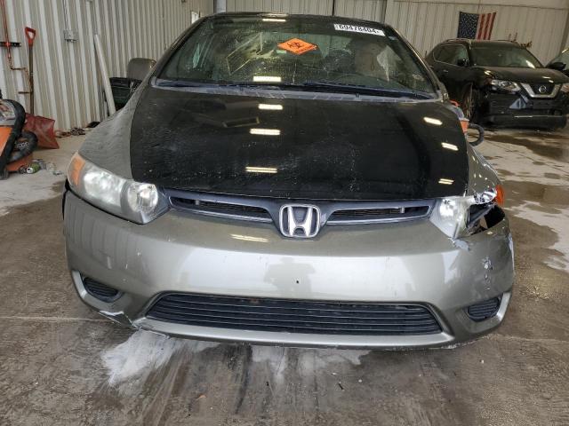 Photo 4 VIN: 2HGFG11628H532244 - HONDA CIVIC LX 