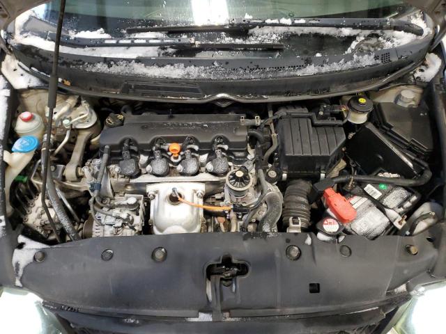 Photo 10 VIN: 2HGFG11629H004799 - HONDA CIVIC LX 