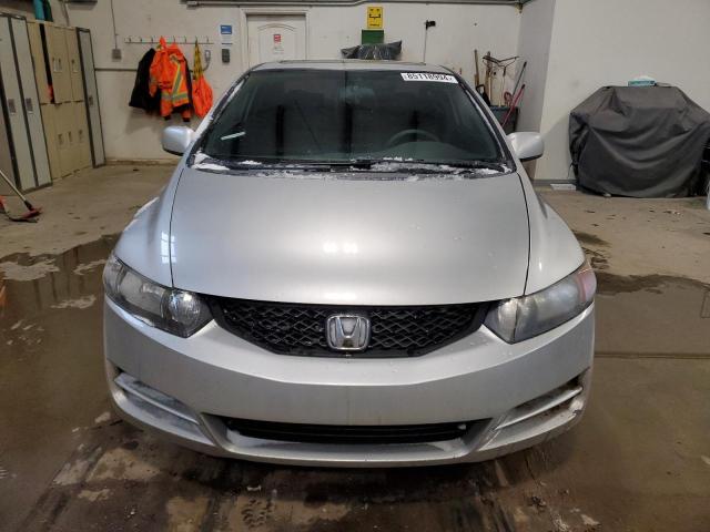 Photo 4 VIN: 2HGFG11629H004799 - HONDA CIVIC LX 