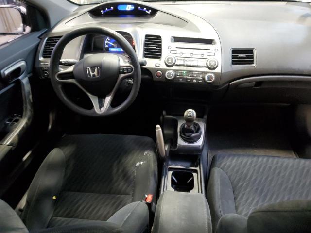 Photo 7 VIN: 2HGFG11629H004799 - HONDA CIVIC LX 