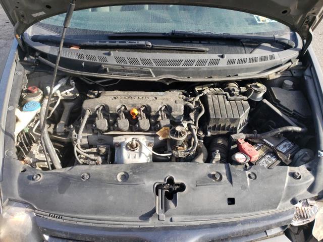 Photo 10 VIN: 2HGFG11637H545440 - HONDA CIVIC LX 