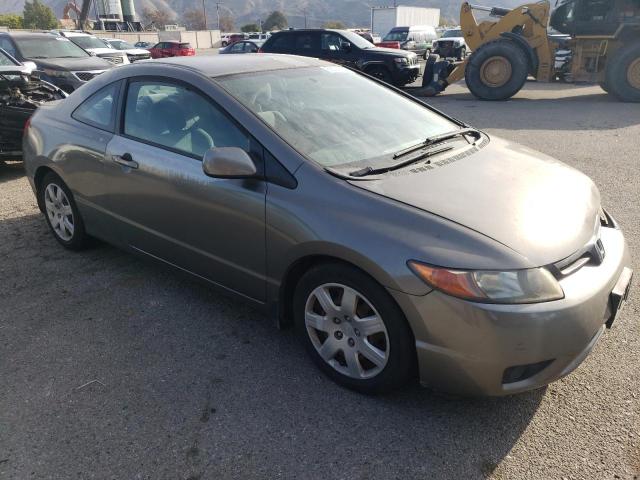 Photo 3 VIN: 2HGFG11637H545440 - HONDA CIVIC LX 