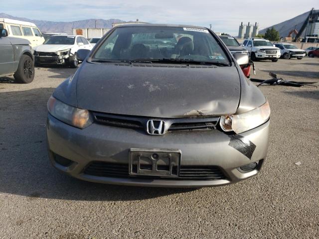 Photo 4 VIN: 2HGFG11637H545440 - HONDA CIVIC LX 