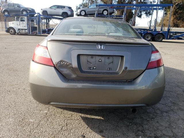 Photo 5 VIN: 2HGFG11637H545440 - HONDA CIVIC LX 