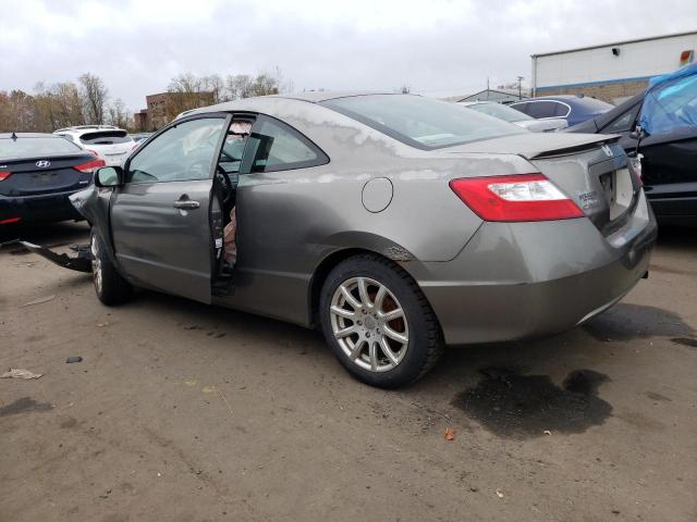 Photo 1 VIN: 2HGFG11637H546796 - HONDA CIVIC 