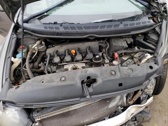 Photo 10 VIN: 2HGFG11637H546796 - HONDA CIVIC 