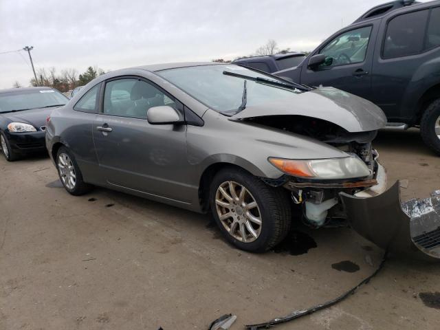 Photo 3 VIN: 2HGFG11637H546796 - HONDA CIVIC 