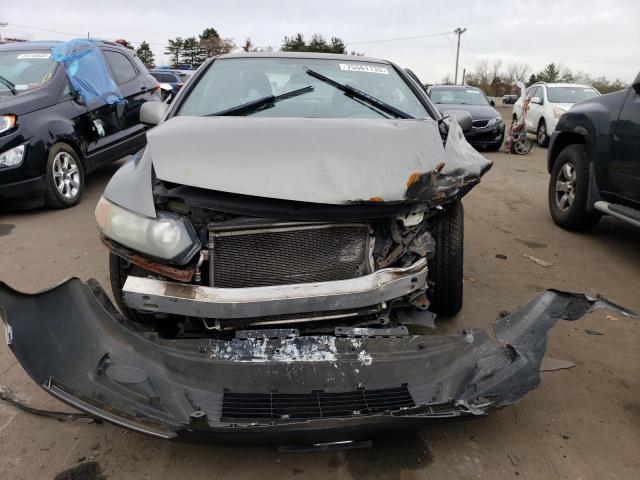 Photo 4 VIN: 2HGFG11637H546796 - HONDA CIVIC 