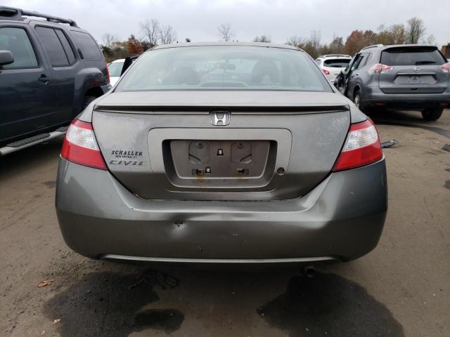 Photo 5 VIN: 2HGFG11637H546796 - HONDA CIVIC 