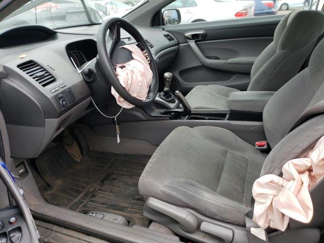 Photo 6 VIN: 2HGFG11637H546796 - HONDA CIVIC 