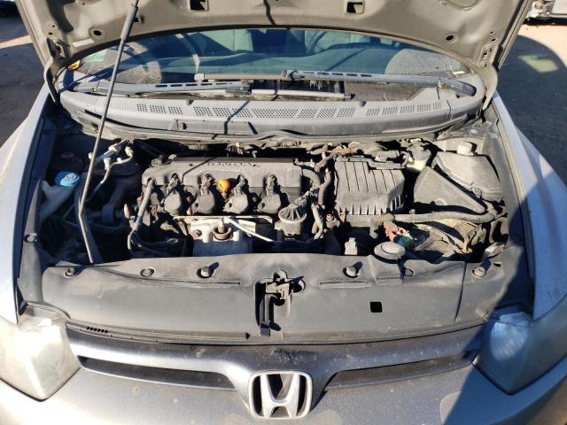 Photo 10 VIN: 2HGFG11638H532222 - HONDA CIVIC 