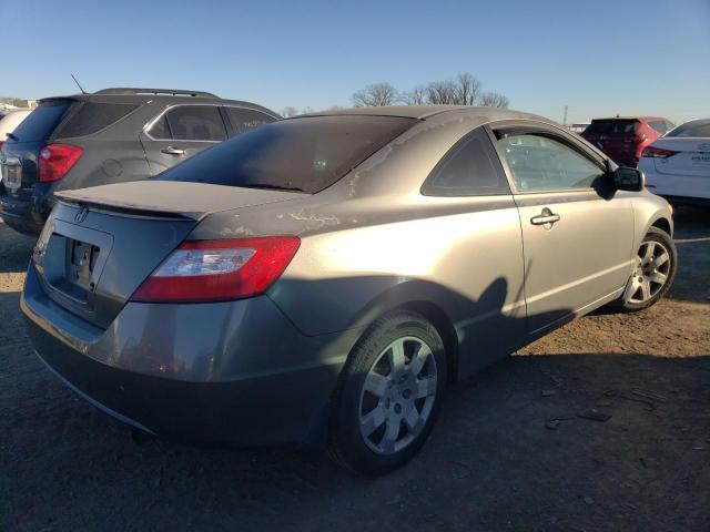 Photo 2 VIN: 2HGFG11638H532222 - HONDA CIVIC 