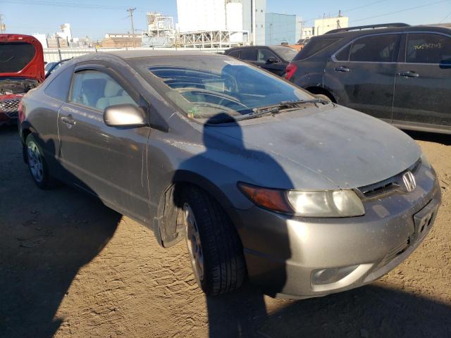 Photo 3 VIN: 2HGFG11638H532222 - HONDA CIVIC 