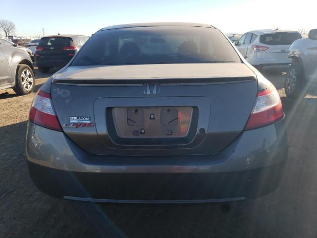 Photo 5 VIN: 2HGFG11638H532222 - HONDA CIVIC 