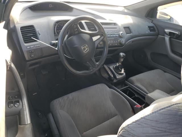 Photo 7 VIN: 2HGFG11638H532222 - HONDA CIVIC 