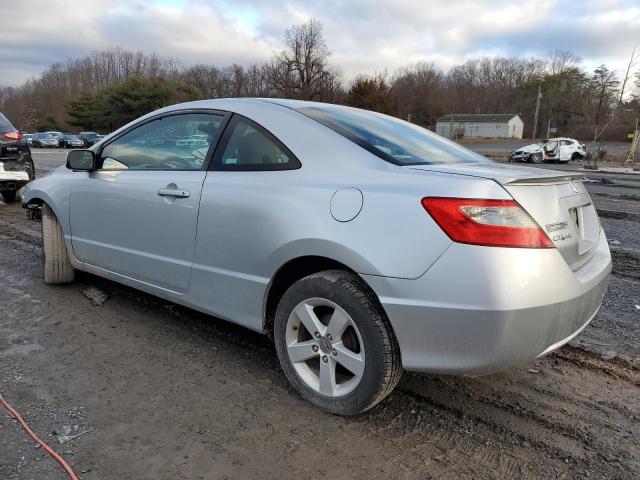 Photo 1 VIN: 2HGFG11639H507631 - HONDA CIVIC 