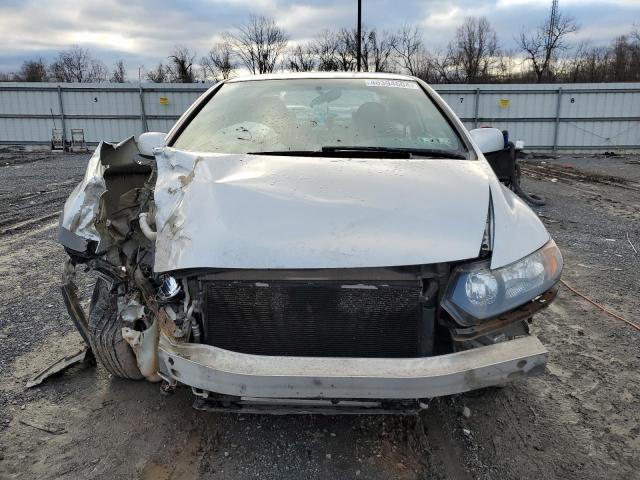 Photo 4 VIN: 2HGFG11639H507631 - HONDA CIVIC 