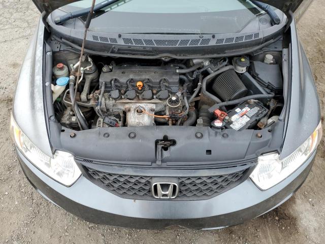 Photo 10 VIN: 2HGFG11639H531587 - HONDA CIVIC LX 