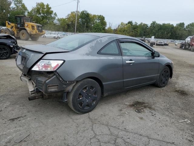 Photo 2 VIN: 2HGFG11639H531587 - HONDA CIVIC LX 